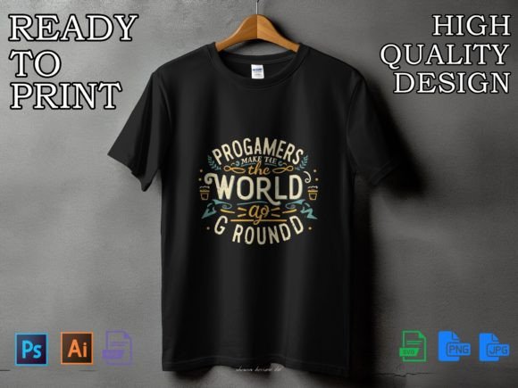 CSE Engineer Coding T-Shirt Design Graphics