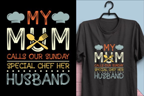Father’s Day T-Shirt Design: Stitch-Ready or Skip?