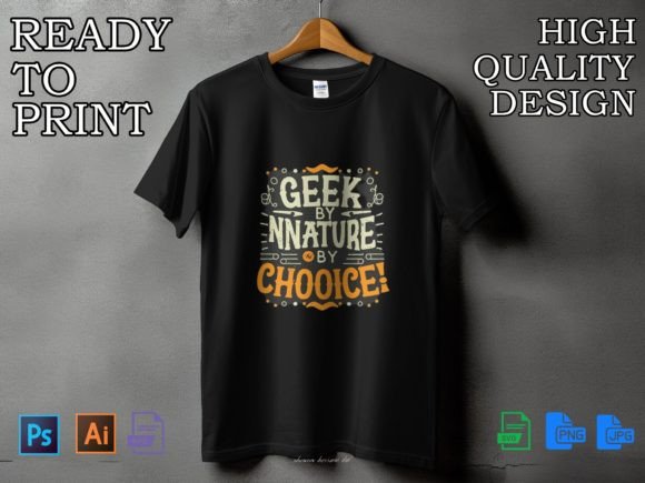 Programming T-Shirt Designs Bundle: Graphics for Coders