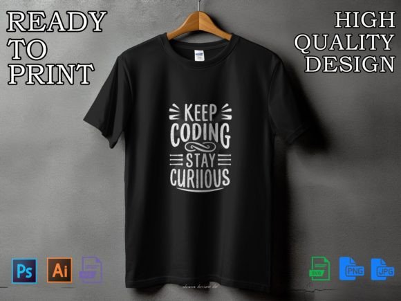 Tshirt Design Bundle for CSE Student